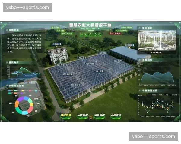 临时设施搭建进度数字化可视化，工程监管实现远程交付