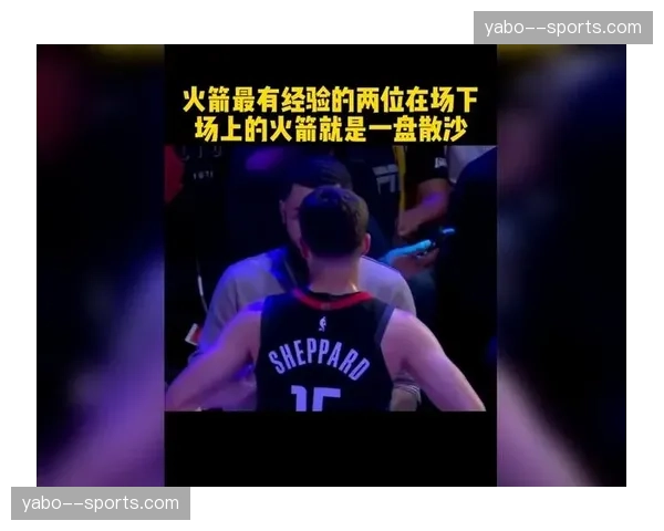 申京内线统治力压制湖人禁区，火箭利用前场篮板优势逆转系列赛走势